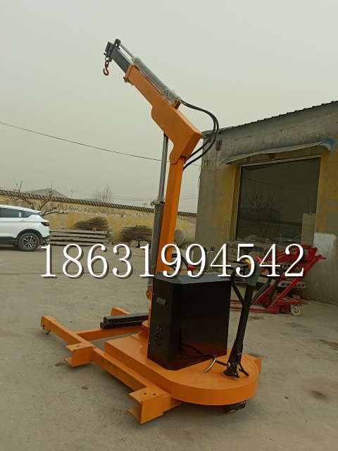 镇原县厂家供应自制随车吊 12吨随车吊 自卸式随车吊 12吨随车吊起重机